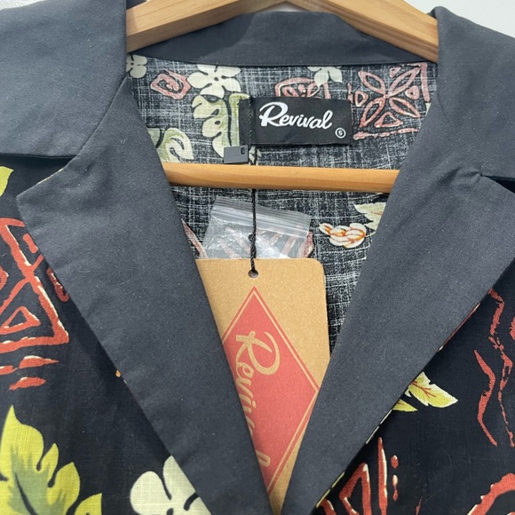 Revival Dress Size 6 - Picture 2 of 5